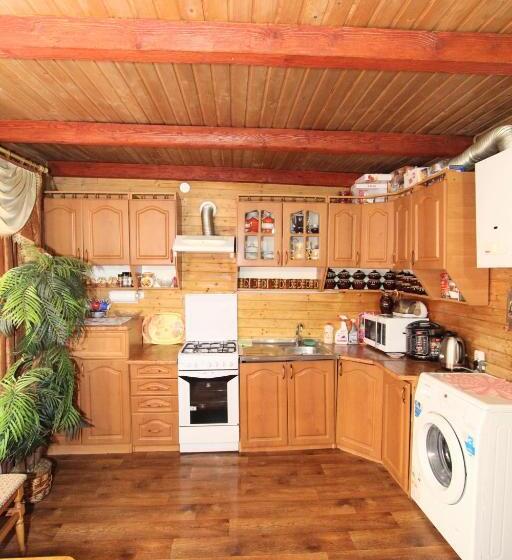 Pensione садиба Svitlana