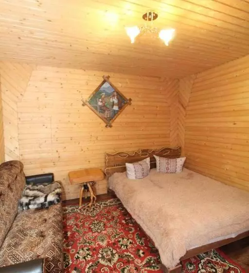 Majatalo садиба Svitlana