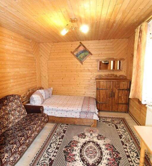 Pensione садиба Svitlana