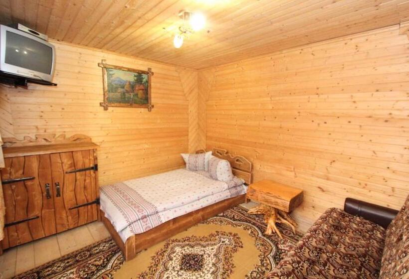 Pensione садиба Svitlana