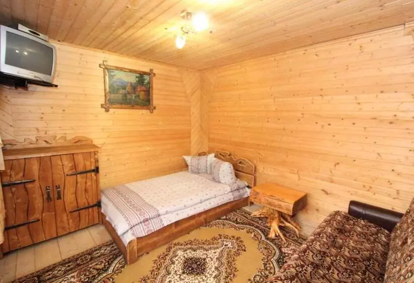 Majatalo садиба Svitlana