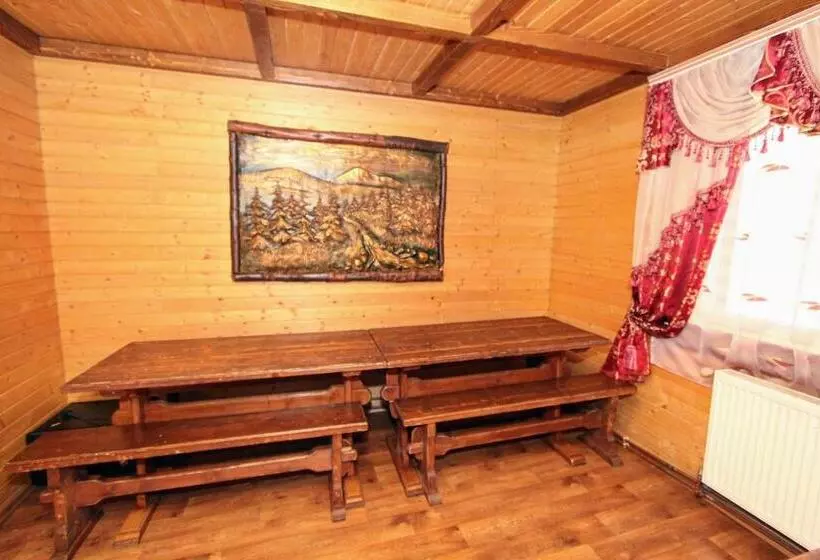 Majatalo садиба Svitlana