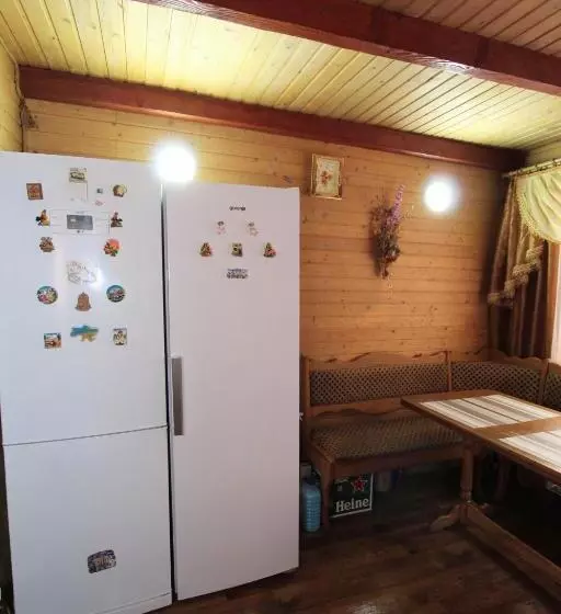 Majatalo садиба Svitlana