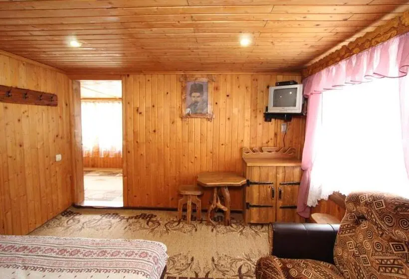 پانسیون садиба Svitlana