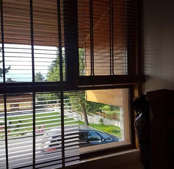 リゾートホテル Horse Riding Club Pirin