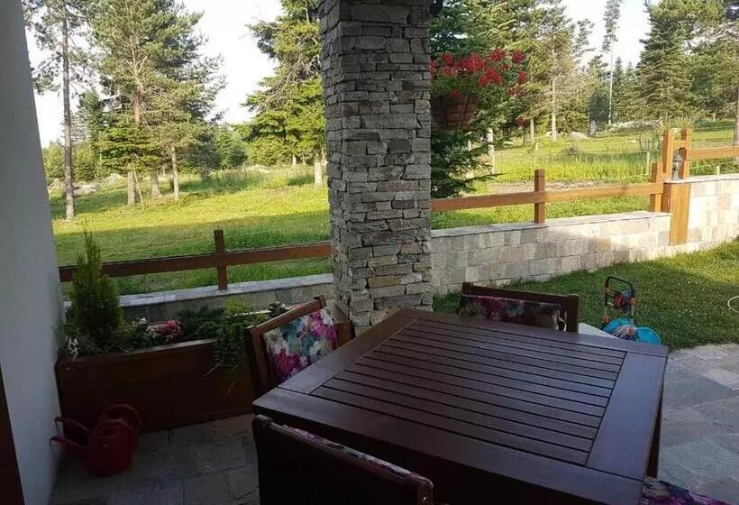 リゾートホテル Horse Riding Club Pirin