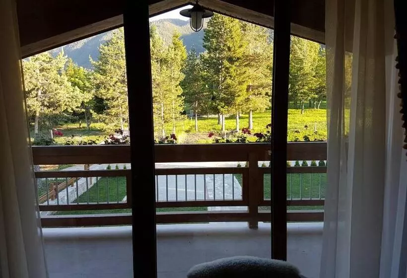 リゾートホテル Horse Riding Club Pirin