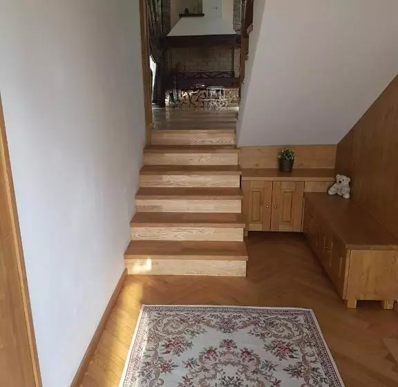 リゾートホテル Horse Riding Club Pirin