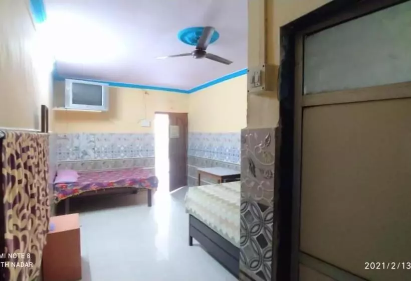 Seelan Nadar Holiday Resort,mumbai