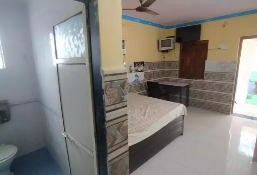 Seelan Nadar Holiday Resort,mumbai