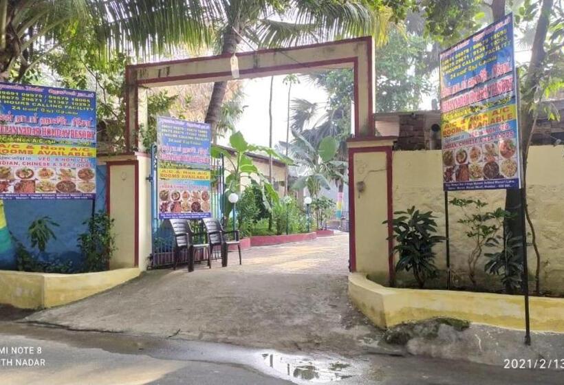 Seelan Nadar Holiday Resort,mumbai