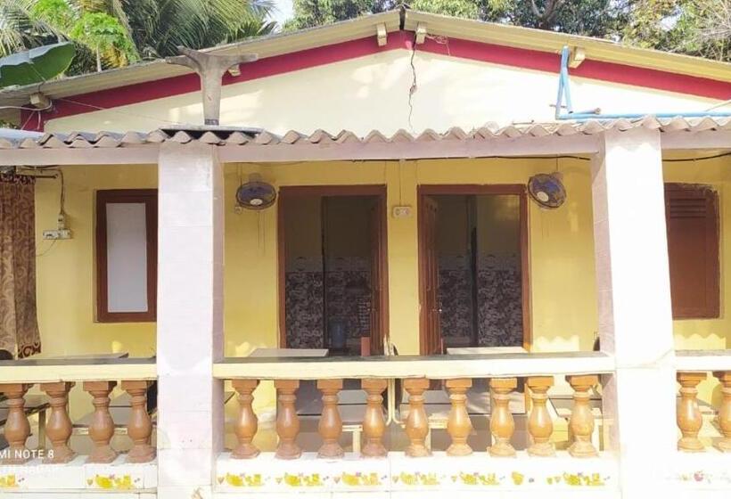 Seelan Nadar Holiday Resort,mumbai