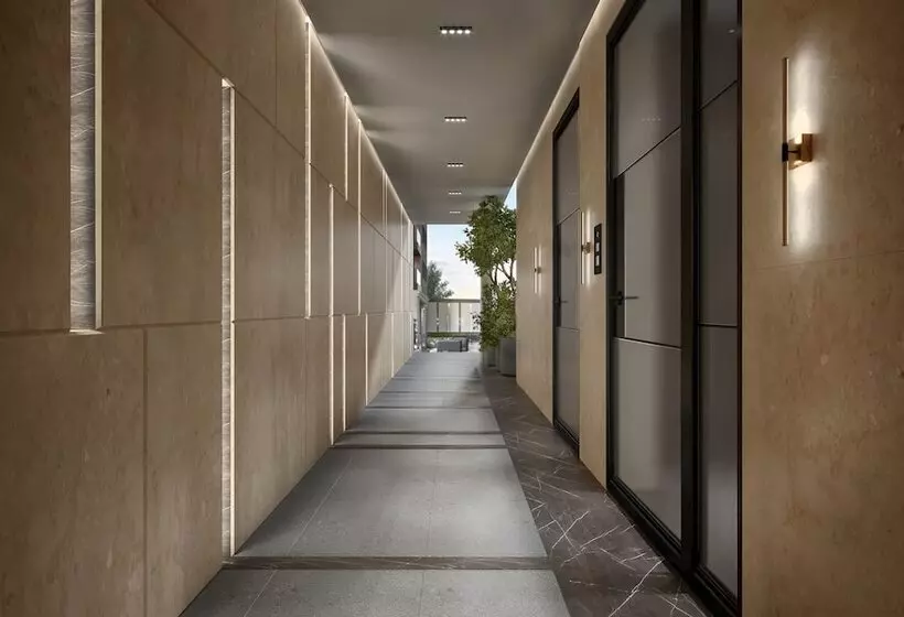 The Residence 59