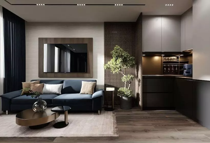 The Residence 59
