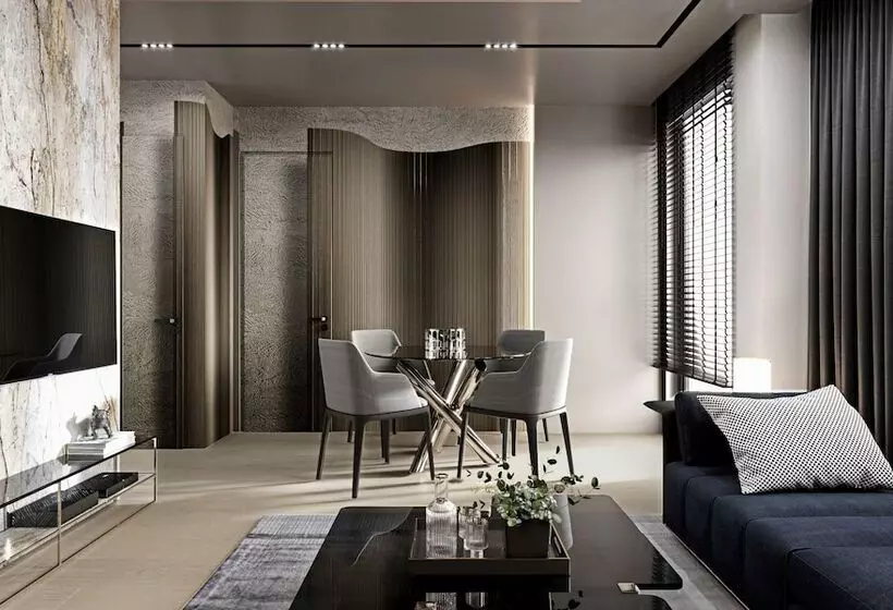 The Residence 59