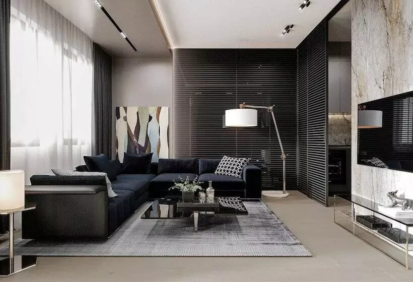 The Residence 59