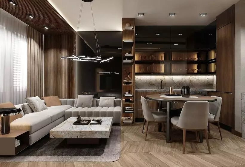 The Residence 59