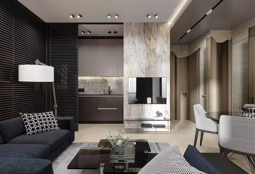 The Residence 59
