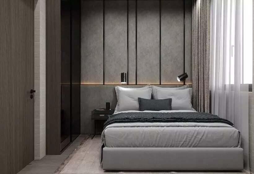 The Residence 59