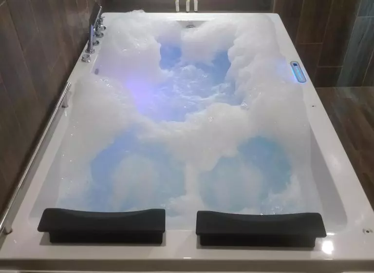 ホテル Nusuk Taiba