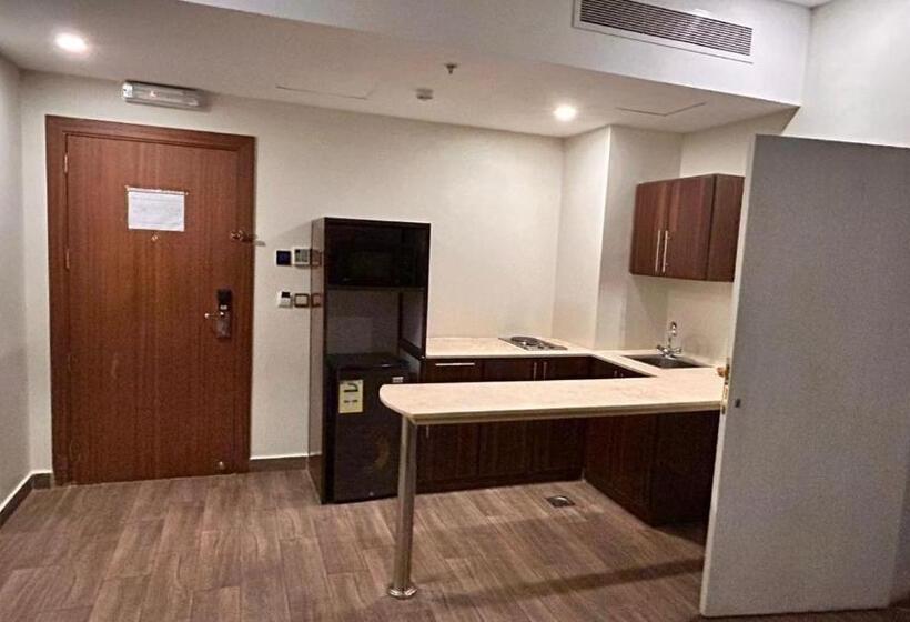 Отель Nusuk Taiba