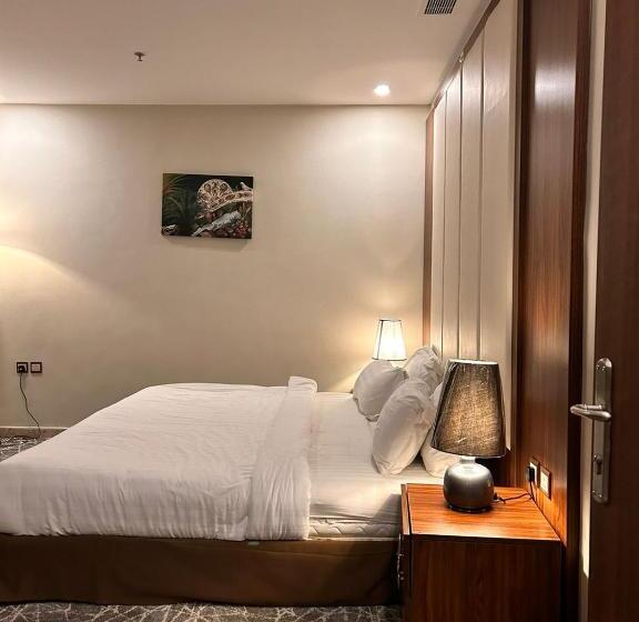 Отель Nusuk Taiba