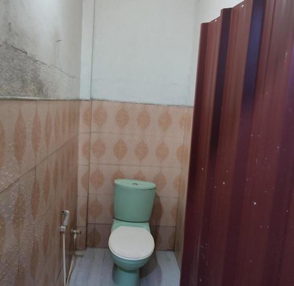 ユースホステル New Star Lodge