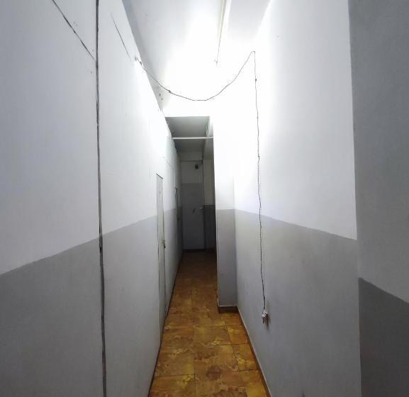 ユースホステル New Star Lodge