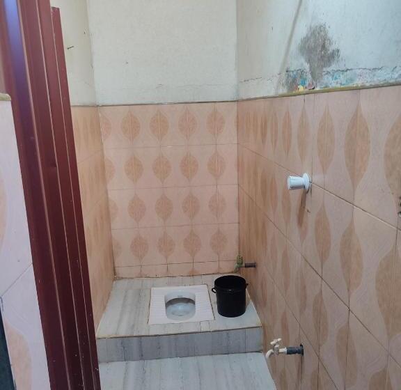 ユースホステル New Star Lodge