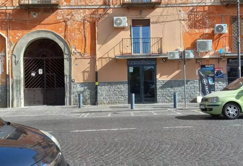 B&b La Casa Di Patty