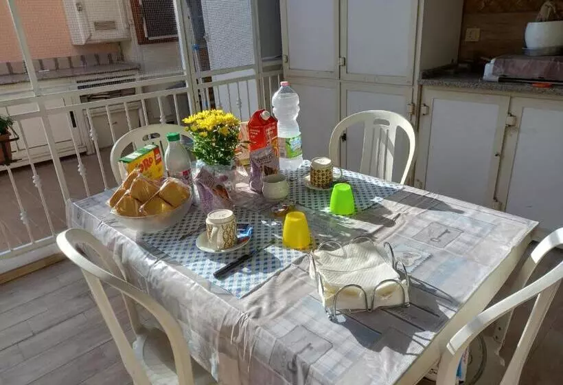 B&b La Casa Di Patty