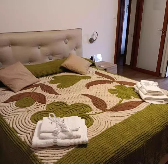 B&b La Casa Di Patty