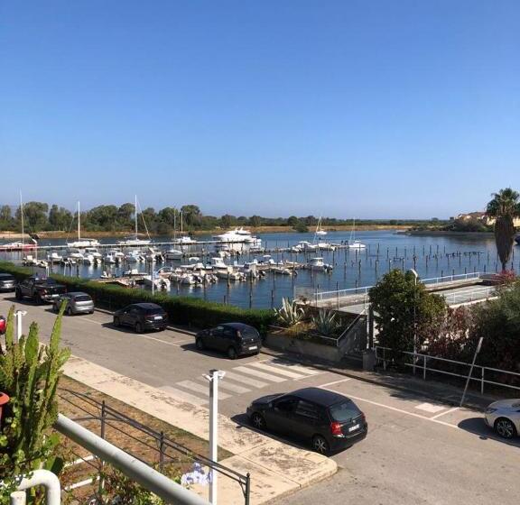 Bed and Breakfast Casa Di Gino