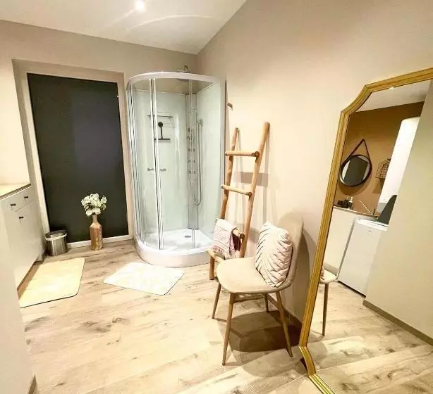 Bed and Breakfast La Petite Halte