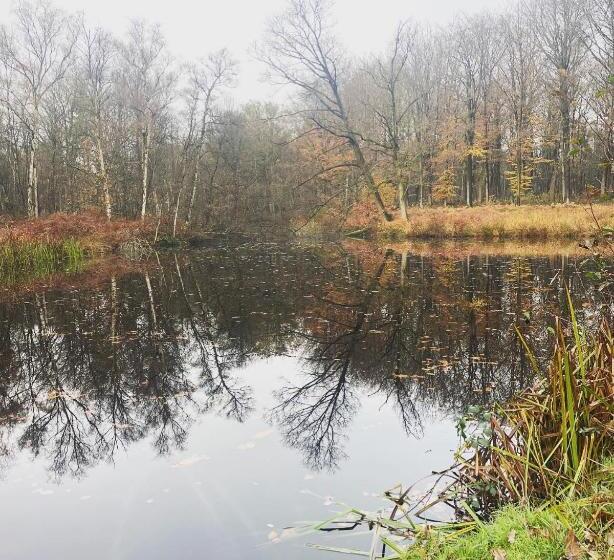 צימר La Petite Halte