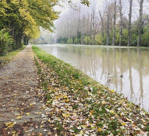 צימר La Petite Halte