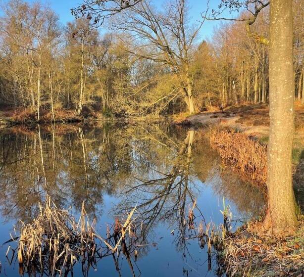 צימר La Petite Halte