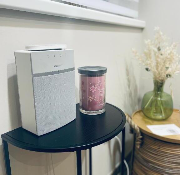 צימר La Petite Halte