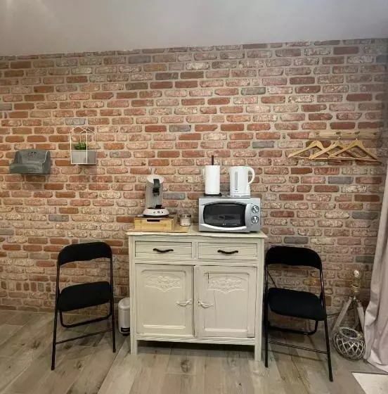 Bed and Breakfast La Petite Halte