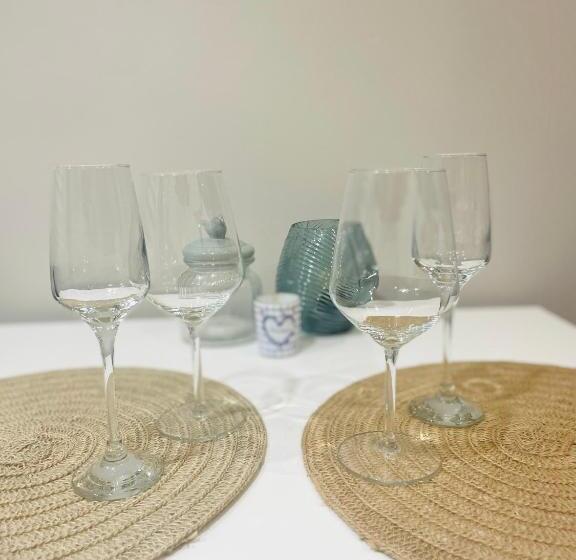 צימר La Petite Halte