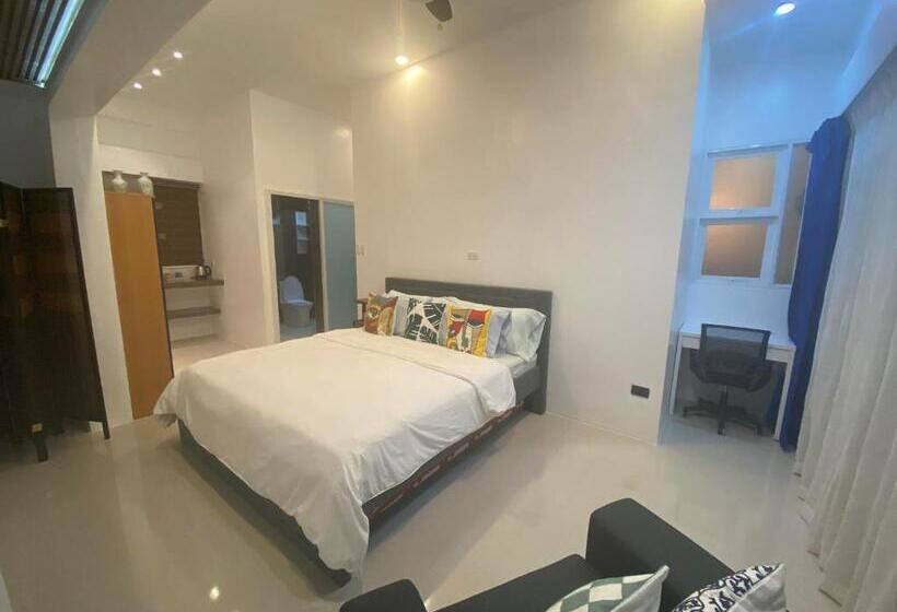 Bed and Breakfast Montecristo