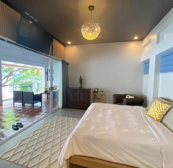 ベッドアンドブレックファースト Montecristo