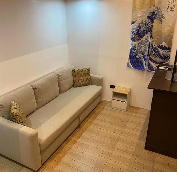 Bed and Breakfast Montecristo