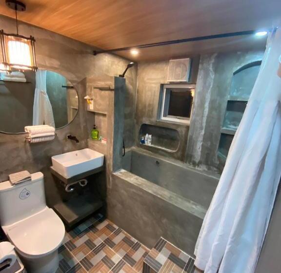 Bed and Breakfast Montecristo