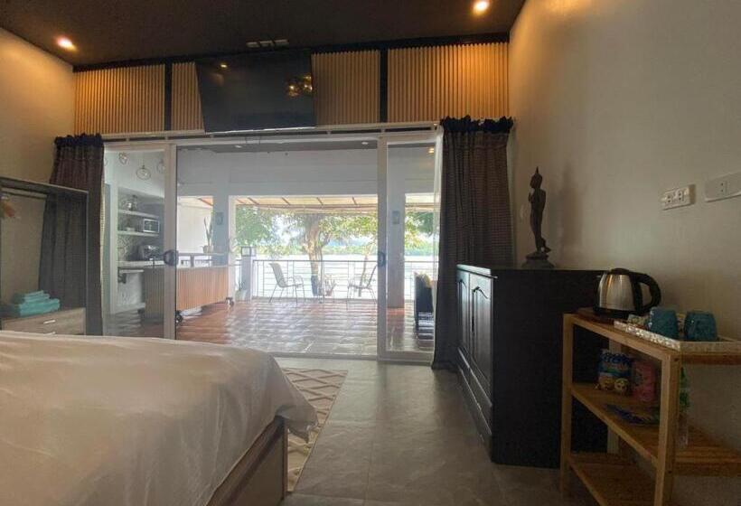 Bed and Breakfast Montecristo