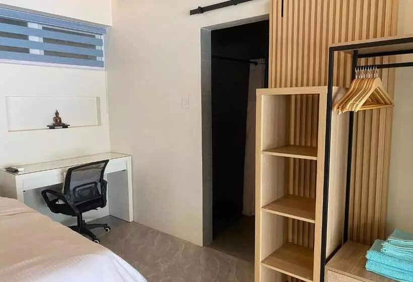 ベッドアンドブレックファースト Montecristo