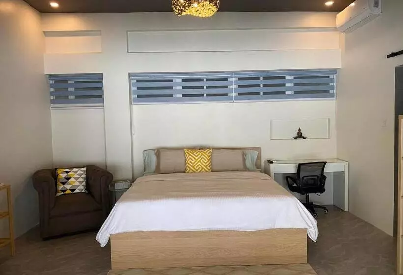 ベッドアンドブレックファースト Montecristo