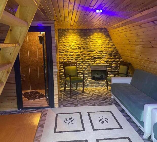 Bed and Breakfast Yuvacik Kazli Bahçe Bungalov Otel Ve Restoran