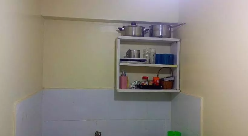 تختخواب و صبحانه Zuri Furnished Apartment