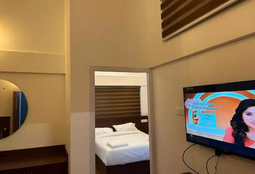 Carrot Creek Resort